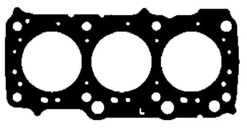 BGA BGA CH1538B Gasket, cylinder head 