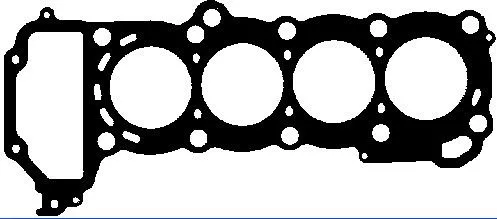 BGA BGA CH1541 Gasket, cylinder head 
