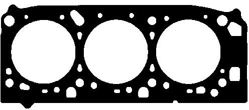 BGA BGA CH1543 Gasket, cylinder head 