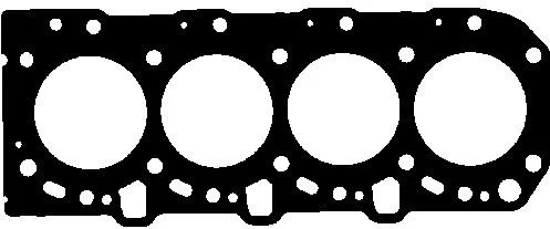 BGA BGA CH1544 Gasket, cylinder head 