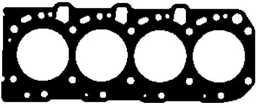 BGA BGA CH1544D Gasket, cylinder head 