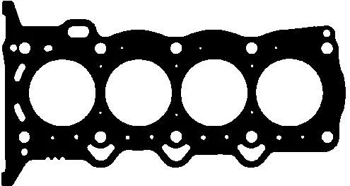 BGA BGA CH1551 Gasket, cylinder head 