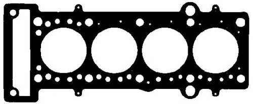 BGA BGA CH1554A Gasket, cylinder head 