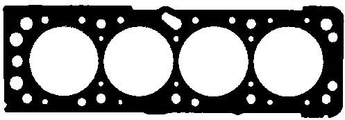 Gasket, cylinder head