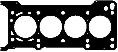 BGA BGA CH1561 Gasket, cylinder head 