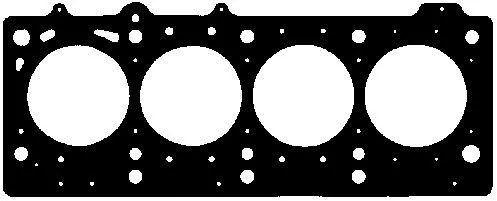 Gasket, cylinder head