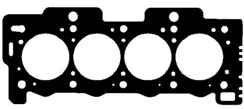 BGA BGA CH1565 Gasket, cylinder head 
