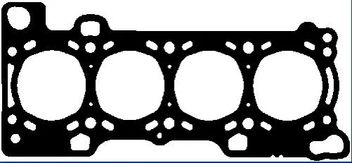 BGA BGA CH1570 Gasket, cylinder head 