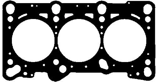 BGA BGA CH1579 Gasket, cylinder head 