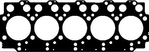 BGA BGA CH1587 Gasket, cylinder head 