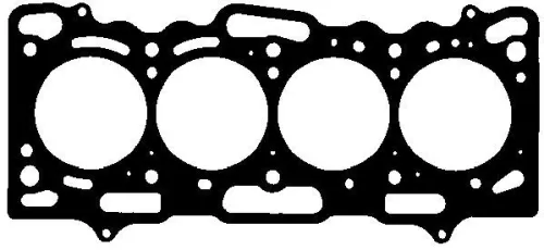 BGA BGA CH1588 Gasket, cylinder head 