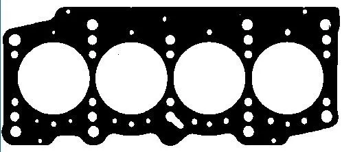 BGA BGA CH1589 Gasket, cylinder head 