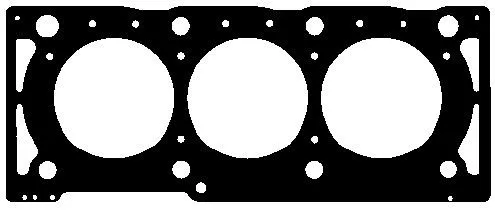 BGA BGA CH1590 Gasket, cylinder head 