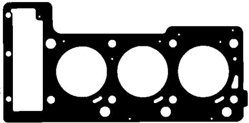 BGA BGA CH1592 Gasket, cylinder head 