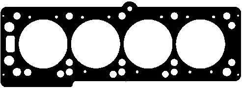 BGA BGA CH1593 Gasket, cylinder head 