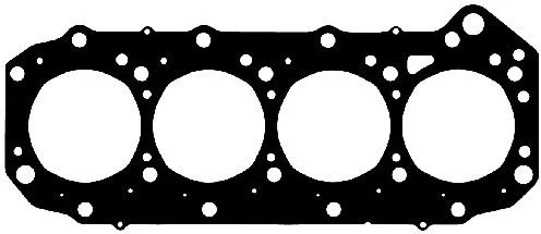 BGA BGA CH1596 Gasket, cylinder head 