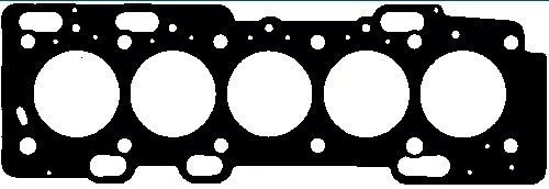 BGA BGA CH1598 Gasket, cylinder head 