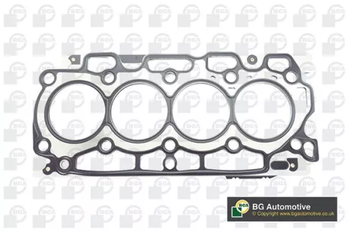 Gasket, cylinder head