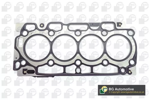 Gasket, cylinder head