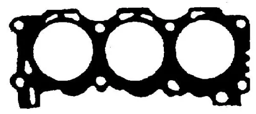 BGA BGA CH2312 Gasket, cylinder head 