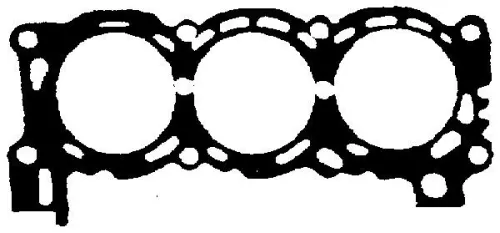 BGA BGA CH2315 Gasket, cylinder head 