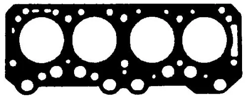 BGA BGA CH2345 Gasket, cylinder head 
