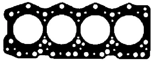 BGA BGA CH2347 Gasket, cylinder head 