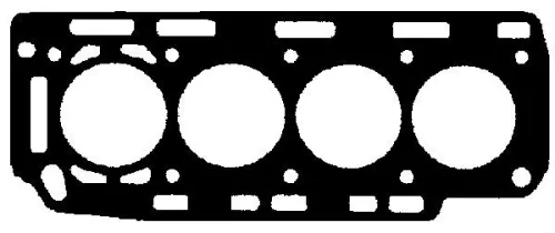 BGA BGA CH2349 Gasket, cylinder head 