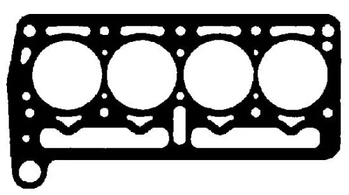 BGA BGA CH2350 Gasket, cylinder head 
