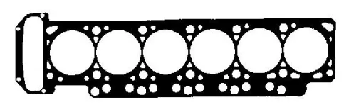 BGA BGA CH2352 Gasket, cylinder head 