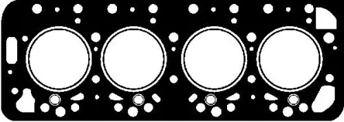 Gasket, cylinder head