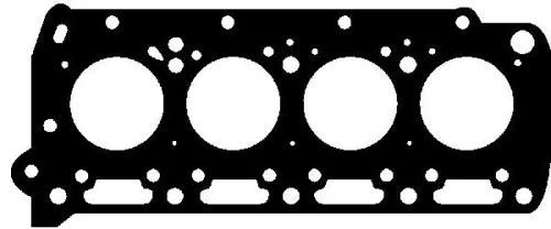 BGA BGA CH2369B Gasket, cylinder head 