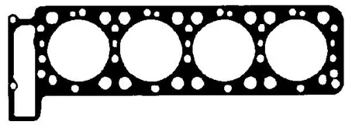 BGA BGA CH2386 Gasket, cylinder head 