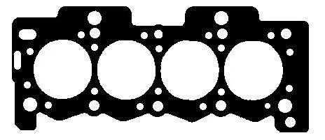 BGA BGA CH2390 Gasket, cylinder head 