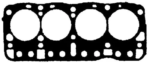 Gasket, cylinder head