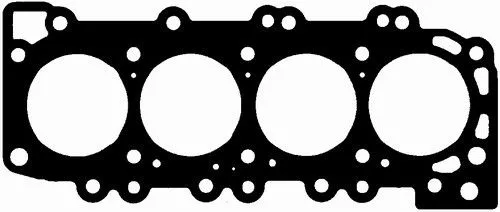 BGA BGA CH2504 Gasket, cylinder head 