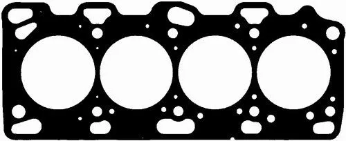BGA BGA CH2505 Gasket, cylinder head 