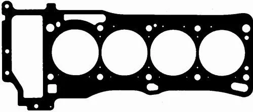 BGA BGA CH2506 Gasket, cylinder head 