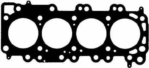 BGA BGA CH2507 Gasket, cylinder head 