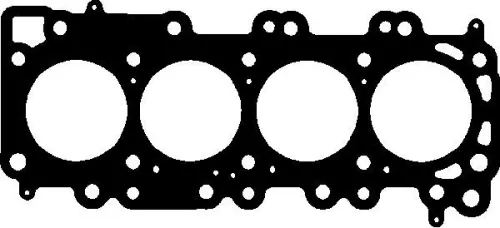 BGA BGA CH2507B Gasket, cylinder head 