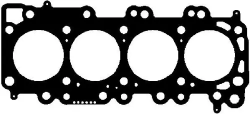 BGA BGA CH2507E Gasket, cylinder head 