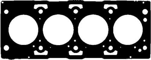 BGA BGA CH2516A Gasket, cylinder head 