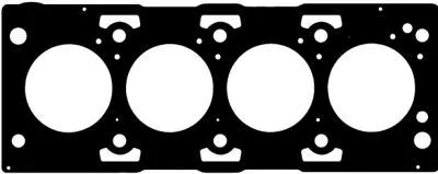 BGA BGA CH2516B Gasket, cylinder head 