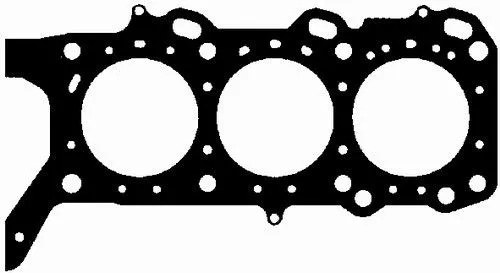 BGA BGA CH2520 Gasket, cylinder head 