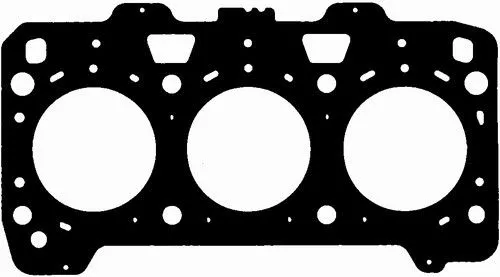 BGA BGA CH2525 Gasket, cylinder head 