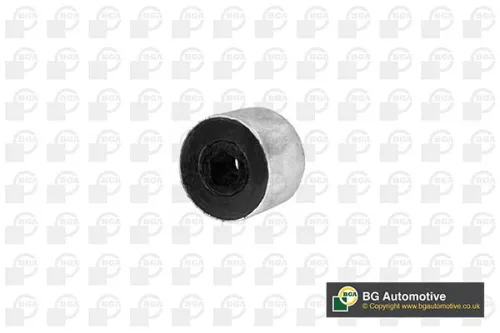 Mounting, control/trailing arm