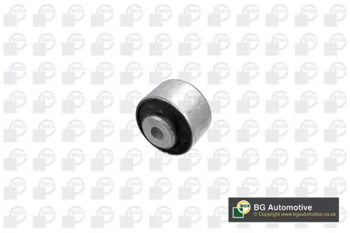 BGA BGA (BU0134) Mounting, control/trailing arm 