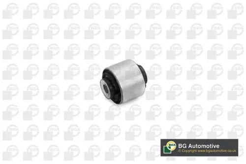 Mounting, control/trailing arm