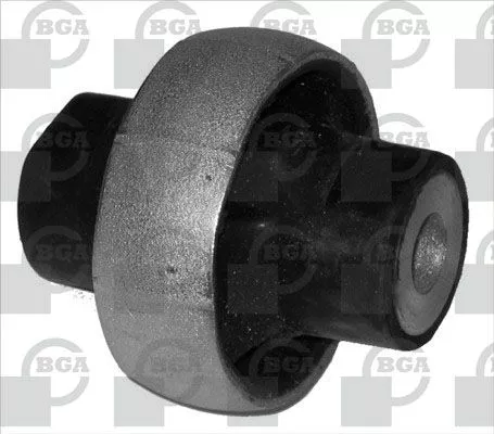 Mounting, control/trailing arm