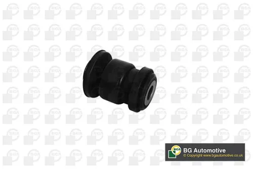 BGA BGA (BU2215) Mounting, control/trailing arm 
